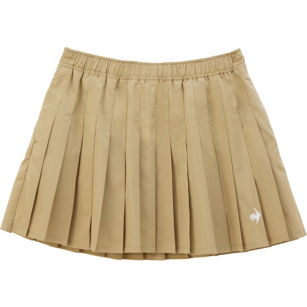 le coq sportif ルコック テニス レディース プリーツゲームスコート テニス QTWXJE01-BG