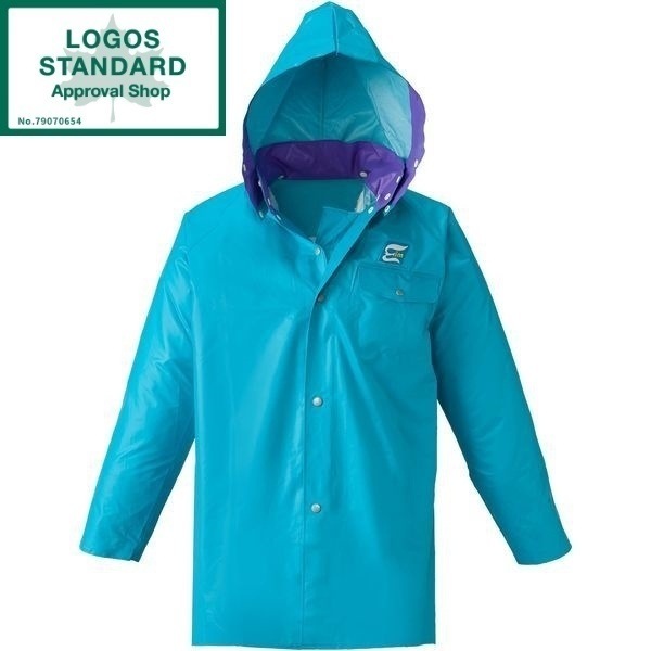 エイムアクティバ ジャンパー ターコイズ M No.12600163