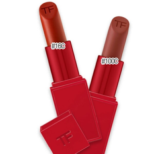 トムフォード 【数量限定】リップ カラー マット