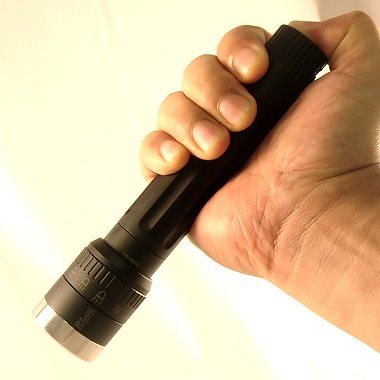Dosun（ドゥサン） R1 Flash Light（LEDフラッシュライト）