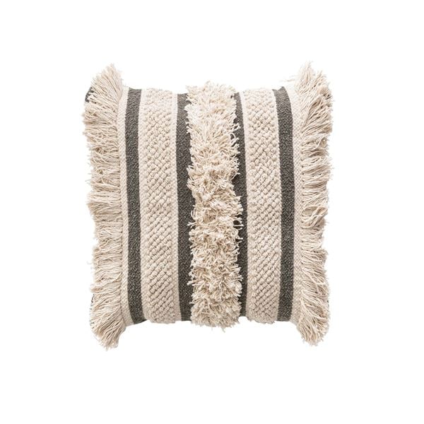 クッション B 約W45xD45cm