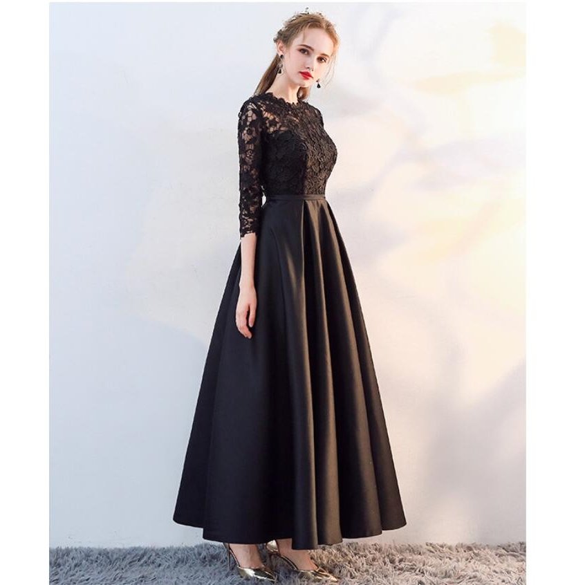 パーティードレス カラードレス ウエディングドレス ロングドレス フォーマルドレス 結婚式ワンピース