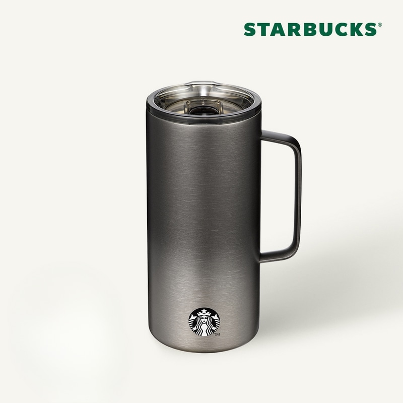 24SSブラックタンクタンブラー503ml
