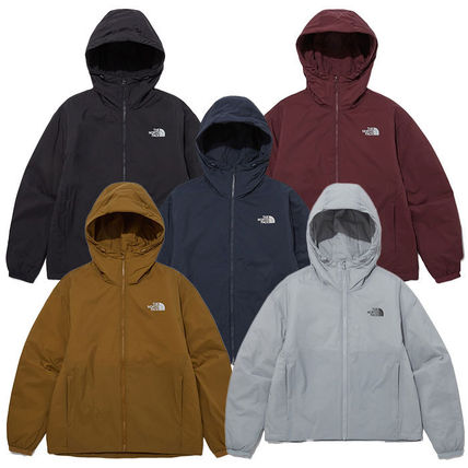 THE NORTH FACE正規品FELIX HEAT HOODIE NJ3NP70
