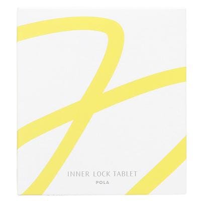 ホワイトショット インナーロック タブレット IXS N 60粒