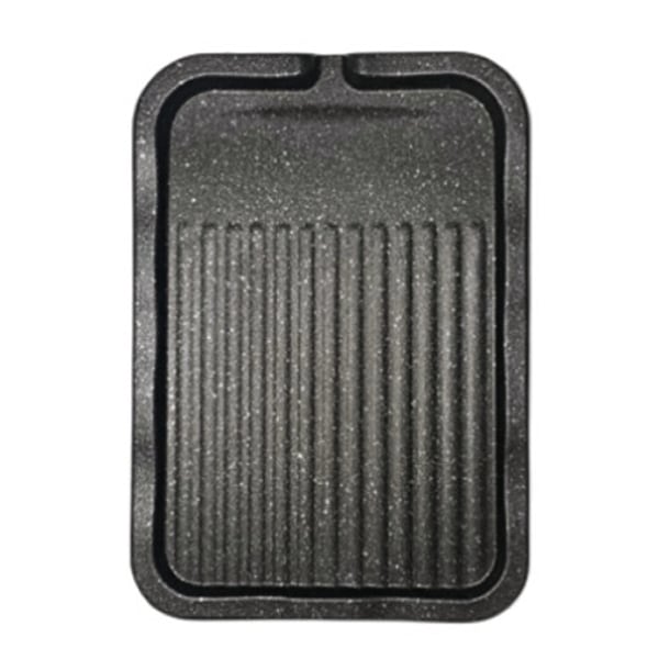 韓国直輸入！【Mサイズ】サムギョプサル 鉄板 専用鉄板 プレート 韓国 韓国式 韓国食器 調理器具 韓国料理 6,468円