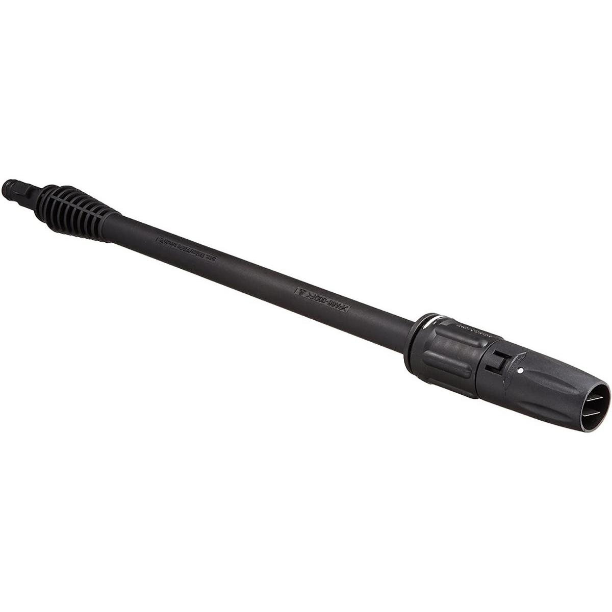 HiKOKI ハイコーキ 旧日立工機 高圧洗浄機用バリアブルノズル 圧力調整付 332118 家庭用高圧洗浄機部品