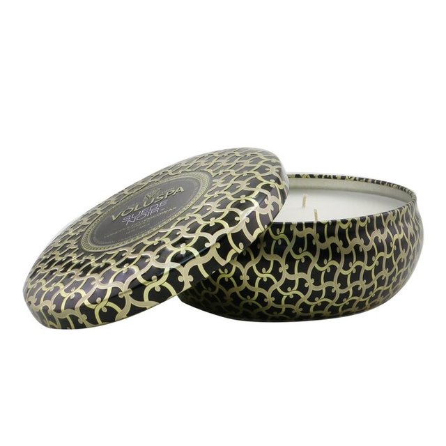 ボルスパ ティンキャンドル スエード ノワール 340g