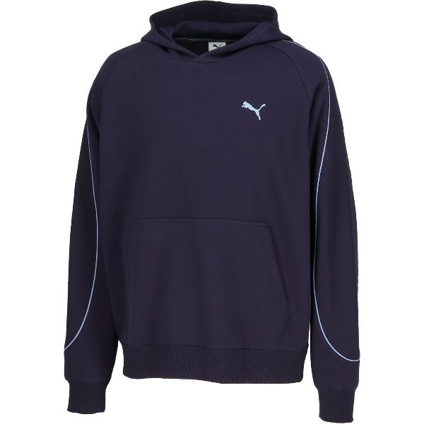 PUMA プーマ CORE HERITAGE MX HD マルチスポーツ スウェットパーカー 690138-16