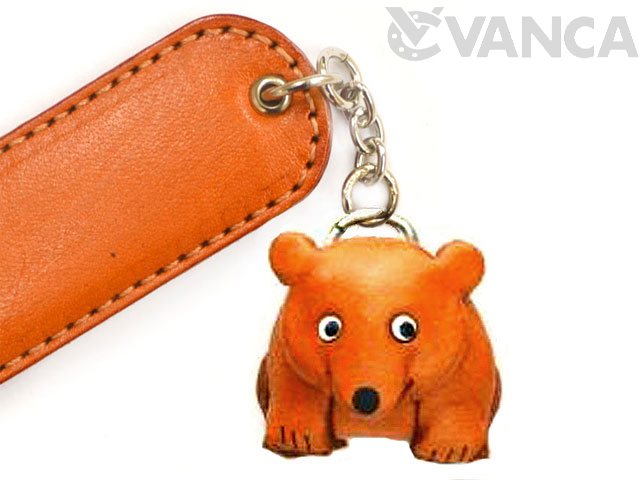 くま ペーパーナイフ