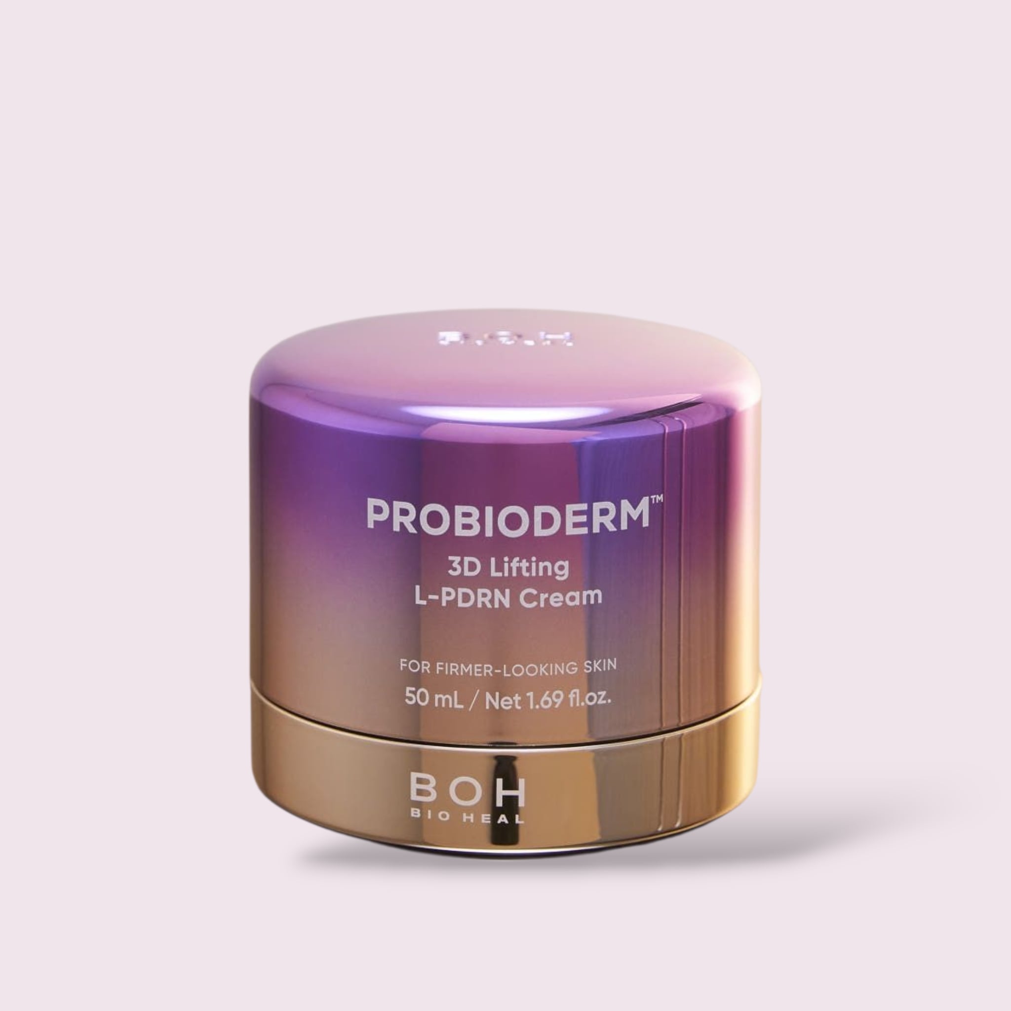 プロバイオダム 3D リフティング L-PDRNクリーム, 50ml