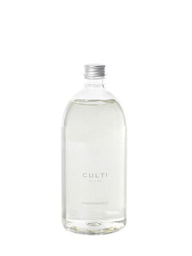 CULTI(クルティ) クルティ ディフューザー リフィル マーレミネラーレ 1000ML