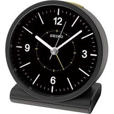 他サイト： セイコー　電波目覚まし時計　KR328Kの商品画像