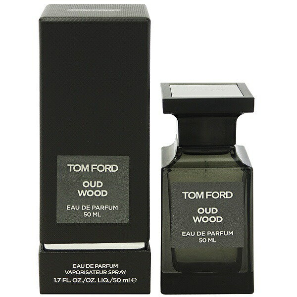 TOM FORD トムフォード ウードウッド EDP 50ml-