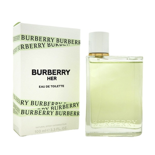 バーバリー ハー EDT SP 100ml