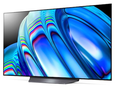 Qoo10] LG電子 OLED55B2PJA 55インチ 4K