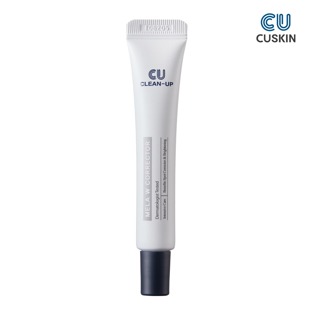 CLEAN-UP MELA W CORRECTOR / 20ml