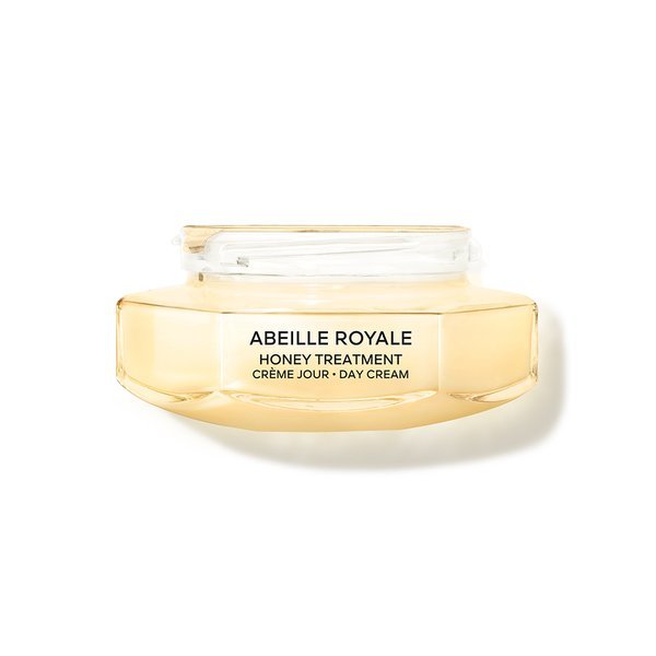 【Guerlain】 アベイ ロイヤル ハニー トリートメント デー クリーム レフィル 50ml (贈呈品なくなり次第贈呈終了)
