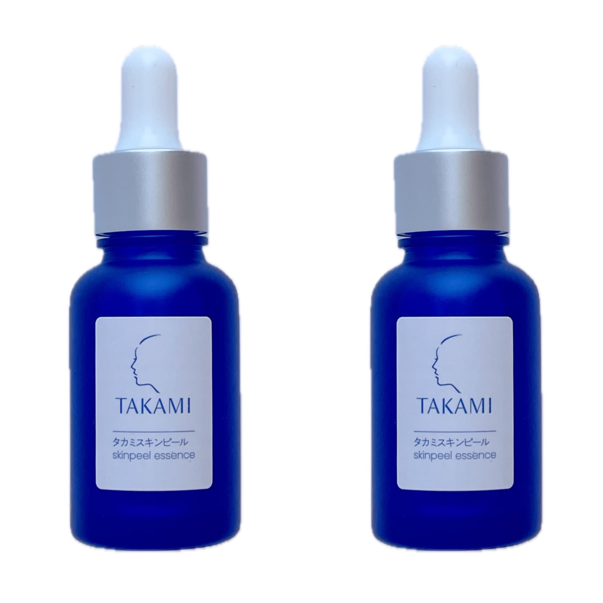 メガ割 【2個】TAKAMI タカミスキンピール 角質ケア化粧液 30mL