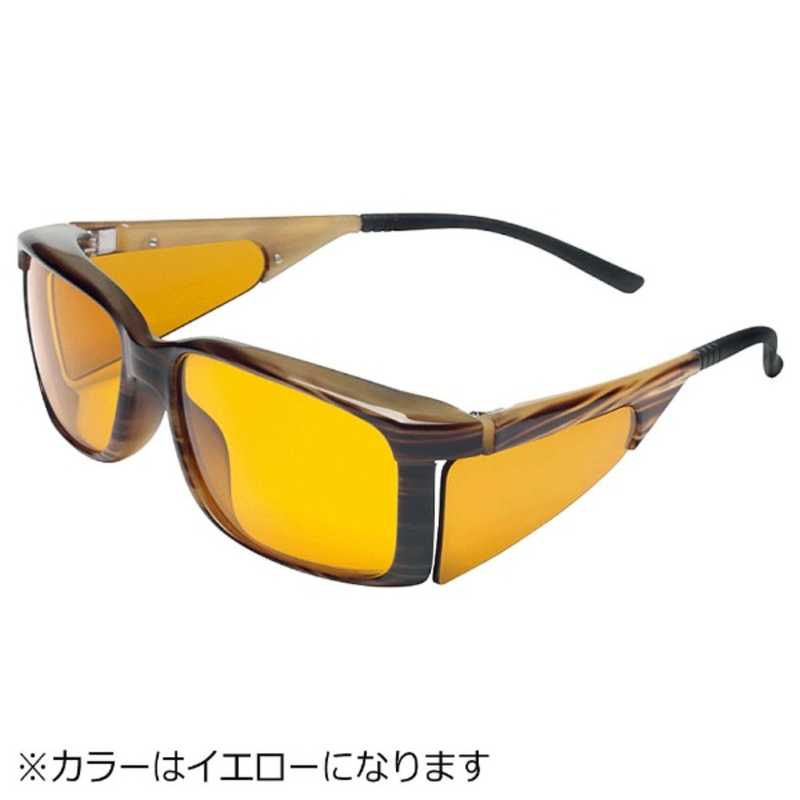 エッシェンバッハ　ウェルネスプロテクトXLイエロー大　1663915