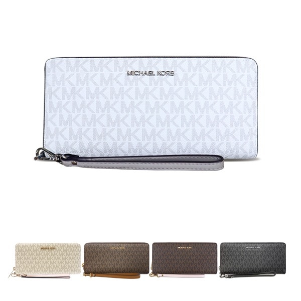 即発 正規品 アウトレット レディース 財布 レザー 長財布 35F8GTVT3B 11,218円