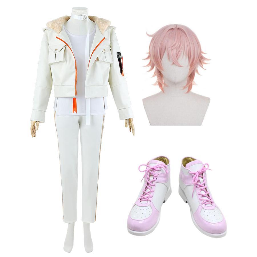 【新品開催 即納】Paradox Live　パラドックスライブ　御山京　Miyama Kei コスプレ衣装 演出服 cosplay 変装 仮装 撮影 祭り