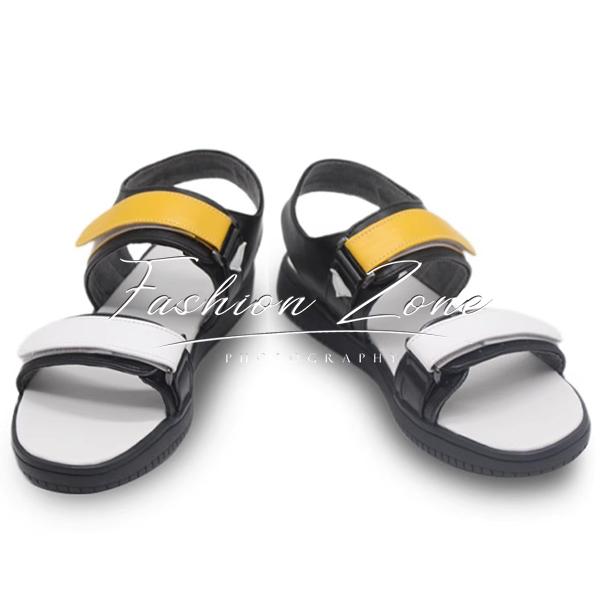 ブルーアーカイブ Blue Archive 風 空井サキ コスプレ靴 男女兼用 シューズ 道具小物 ブーツ cosplay ハロウィン 仮装 変装 4,930円