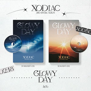 XODIAC - GLOWY DAY