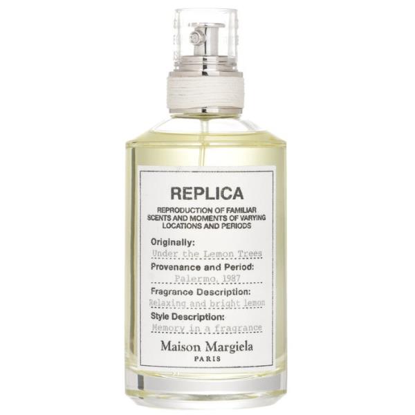 アンダーザレモンツリー オードトワレスプレー 100ml