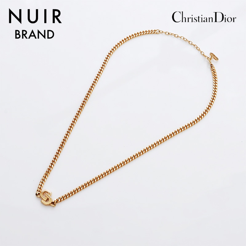 ネックレス ゴールド WS9103