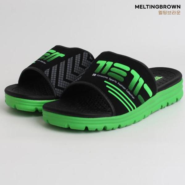 メンズオフィススリッパ 学生用室内履き G25