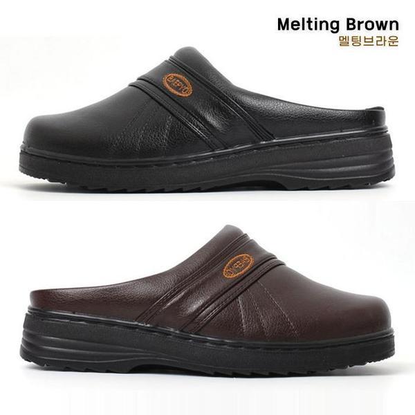 メンズ防寒スリッパ 男性 オフィススリッパ B24