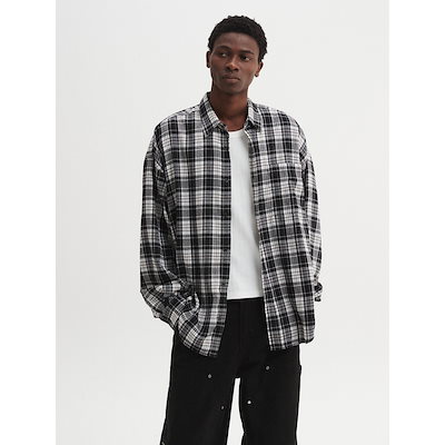 Jocomomola ウールロングコート ボルドー 40 総柄 大人 上品 【公式通販】