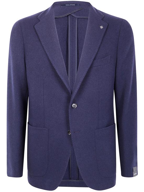 TAGLIATORE Men Suit Jackets 1SMC22K 340207 B3224 BLUE
