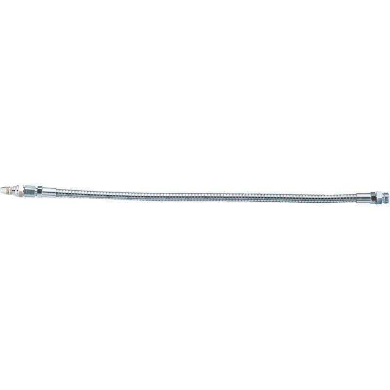 トラスコ中山　マグネットクーラント用ノズル 丸吹きタイプ 300mm　TMCR300