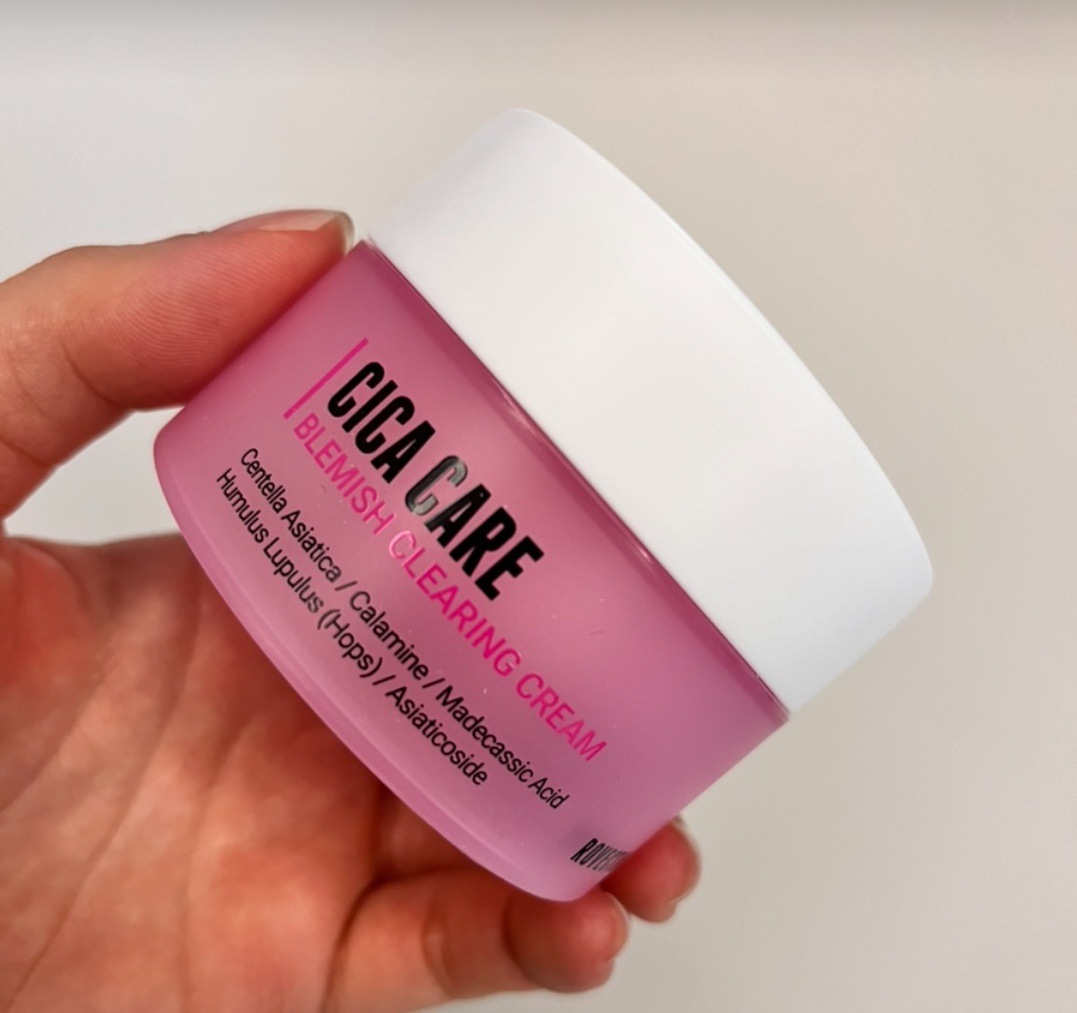 シカケアブレミッシュクリーム, 50ml