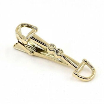 SWANK（スワンク） ホースビットのタイバー T0148