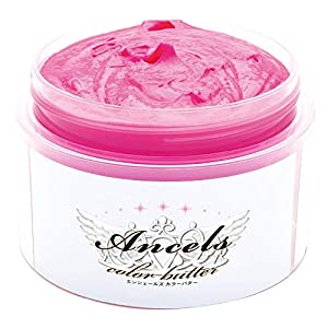 カラーバター ベイビーピンク cb-BP 6,150円