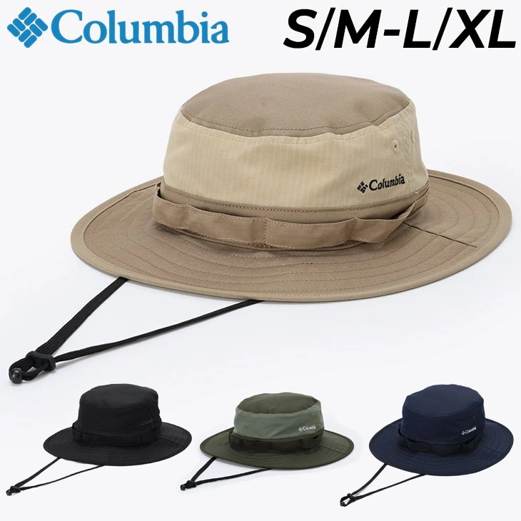 帽子 ハット帽 シッカモアライトブーニー アウトドアウェア/PU5696