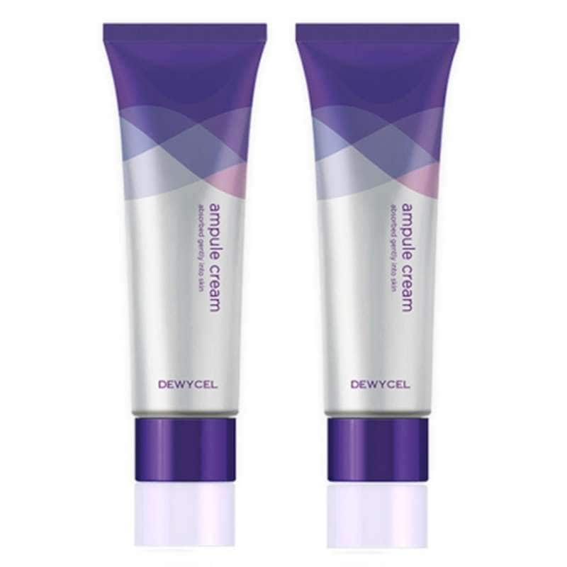 1+1 アンプルクリーム80ml