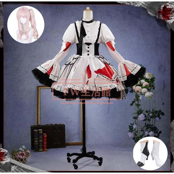 プロジェクトセカイ カラフルステージ！風 暁山 瑞希 あきやま みずき コスプレ衣装 ウィッグ コスチューム cosplay イベント演出服アニメ変装仮装 ハロウィン