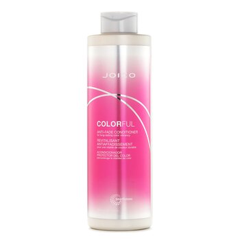 Joico カラフル 色あせ防止 コンディショナー