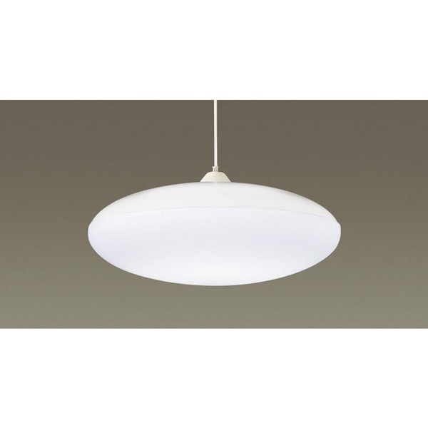 LGBZ6111K [吊下型 LED（昼光色電球色） ペンダント 下面密閉直付タイプ リモコン調光リモコン調色 8畳]