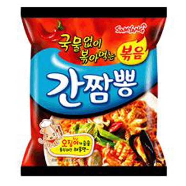 [サムヤン食品] 塩ちゃんぽん40袋入り三養袋ラーメン/Gmarket