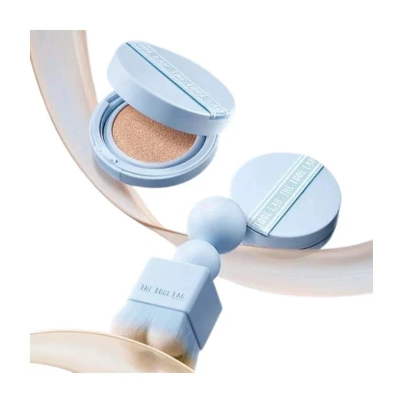 [25SS/New]スタンプ スキンフィット クッション エアーリー (ブラシセット/おかわりセット)