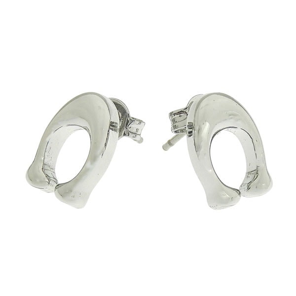 ピアス アクセサリー 37369816 RHO030 シルバー