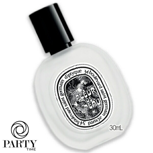 diptyque ヘアフレグランス フルール ドゥ ポー 30mL 8,582円