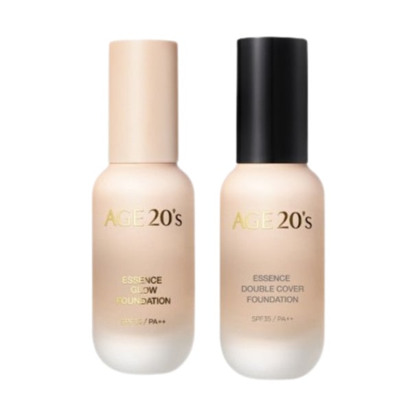 エッセンスファンデーション 30mL