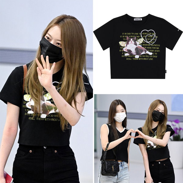 トップス nasty fancy club FANCY CLUB（ファンシークラブ）の「【NASTY FANCY CLUB