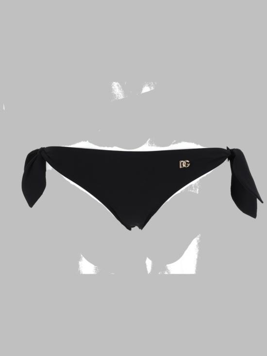 DOLCE & GABBANA Women Beachwear O2A06J ONO12N0000 BLACK